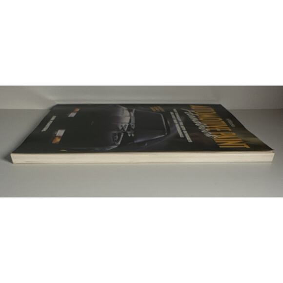 Automotive Paint Handbook: Paint Technology For Auto Enthusiasts And Body Shops - Picture 5 of 10
